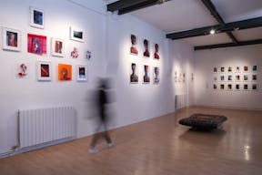 Creative Collaborative Space - Image 1