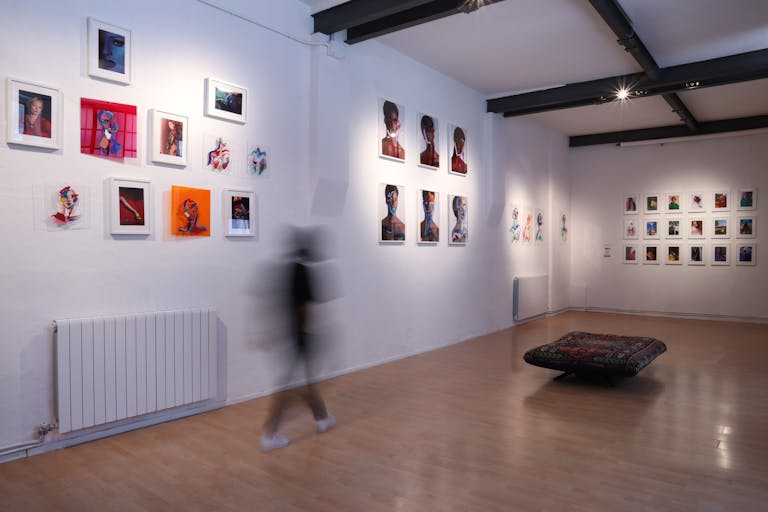 Creative Collaborative Space - Image 1