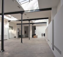 Unique industrial building in the rapidly and vibrant evolving Certosa District - Image 1