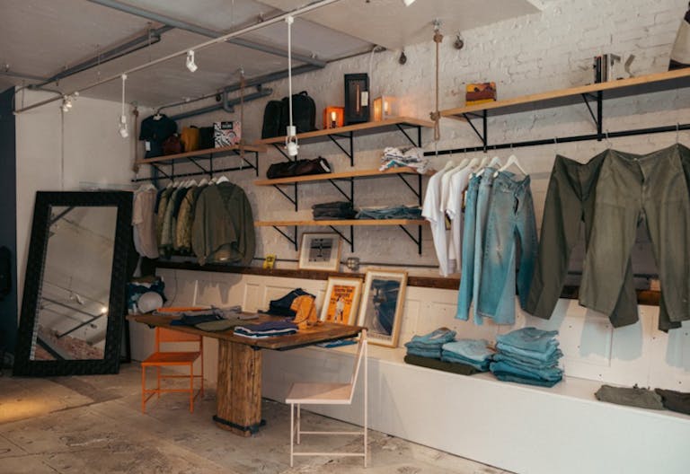 Unique Boutique in Arts District - Image 1