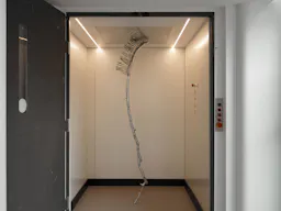 Temporary Store Milano per Mostre d'Arte e Design - Image 7
