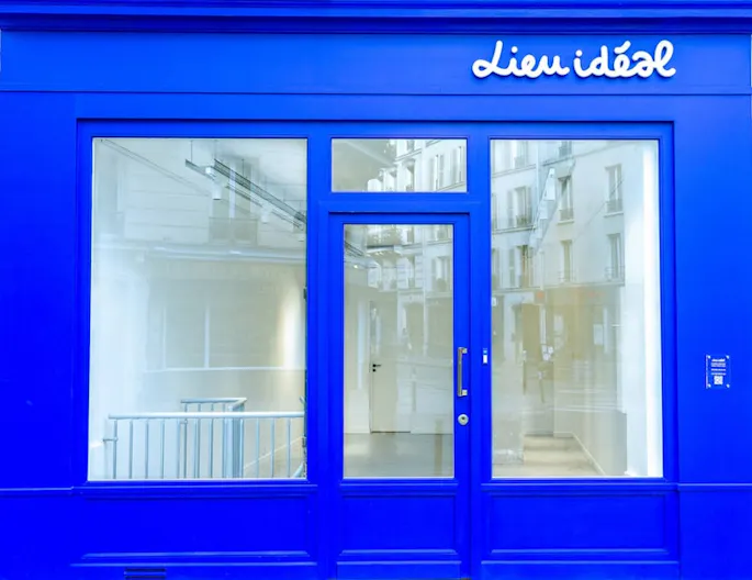Yves Toudic Pop Up Boutique - Image 1