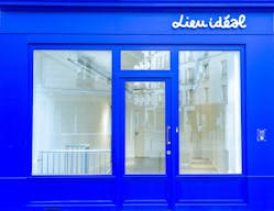 Yves Toudic Pop Up Boutique - Image 1