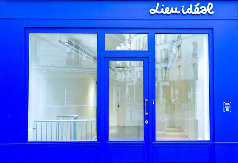 Yves Toudic Pop Up Boutique - Image 1