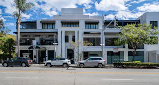 ±10,500 SF Beverly Hills Flagship Pop-Up | Golden Triangle at 238 N. Canon Drive - Image 0