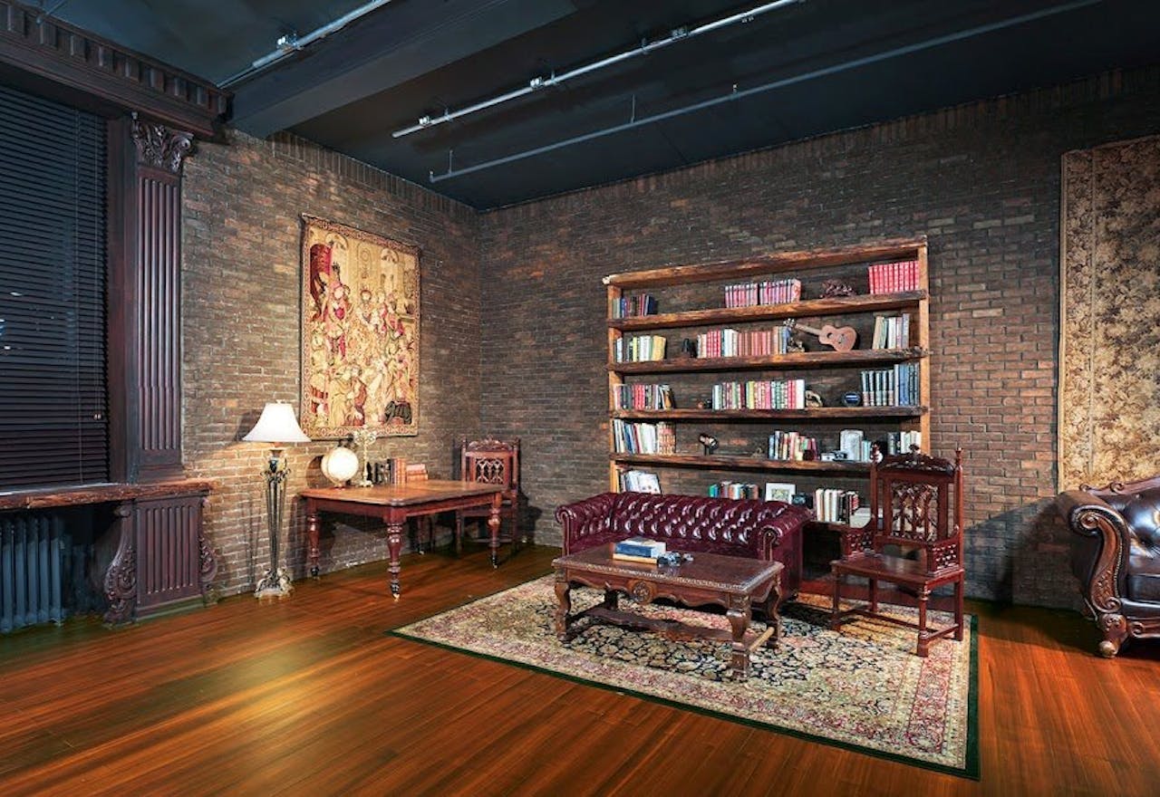 Chic Manhattan Studio Space - Image 2