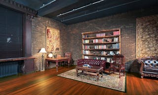 Chic Manhattan Studio Space - Image 2