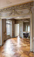 Haussmann Style Apartment / Showroom - Paris 8th - Near Palais de la D�couverte - Image 3