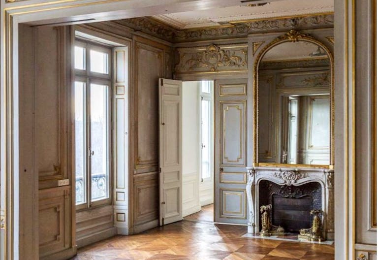 Haussmann Style Apartment / Showroom - Paris 8th - Near Palais de la D�couverte - Image 3