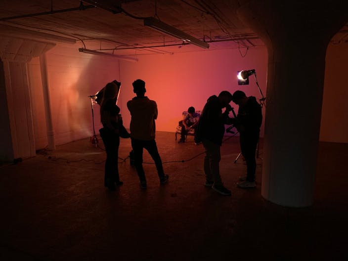 Large Naturally 24-hour Lit Multi-purpose Event Space - Image 4