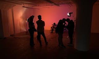 Large Naturally 24-hour Lit Multi-purpose Event Space - Image 4