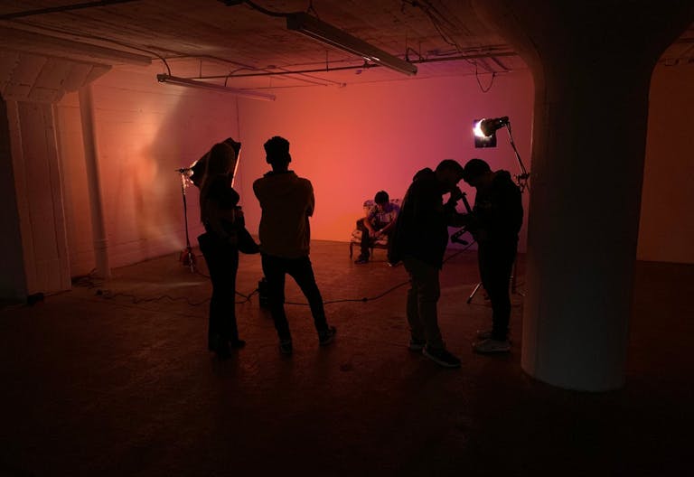 Large Naturally 24-hour Lit Multi-purpose Event Space - Image 4