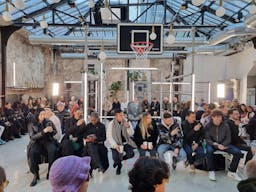 Charming Space in the heart of Le Marais - Image 6