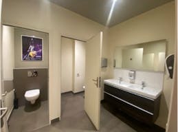 Office Space rue Albert Thomas - Image 17