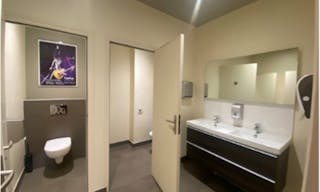 Office Space rue Albert Thomas - Image 17