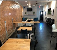 Distinctive Vines in The Cedars - Image 6