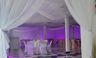 Beautiful and Spacious Event Space in Joliet, IL - Image 2