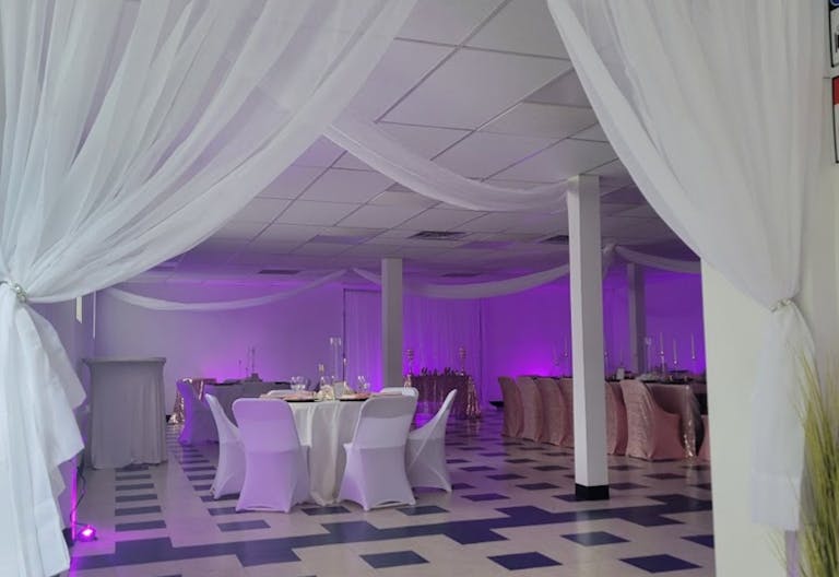 Beautiful and Spacious Event Space in Joliet, IL - Image 2