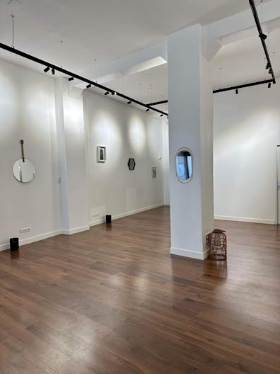 Espace de vie - anciennement galerie d'art - Image 2