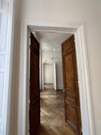 Rue Cambon 200 m2 newly renovated showroom perfect for Fashion Week - Image 4