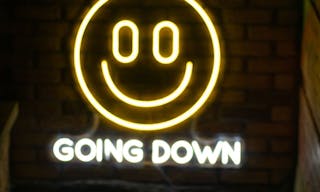 Creative Underground Private Space - Black Cellar ~ Cellar Venue - Image 8