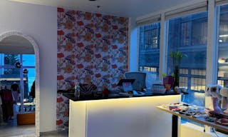 Capitol Hill Retail store share space - Image 3