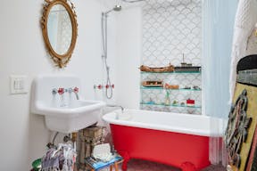 Whimsical 5-Story Brownstone in Murray Hill - Image 67