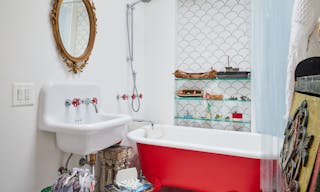 Whimsical 5-Story Brownstone in Murray Hill - Image 67