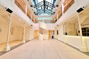 Cultural and Event center. Perfect for showroom, trade shows and launching products - Image 0