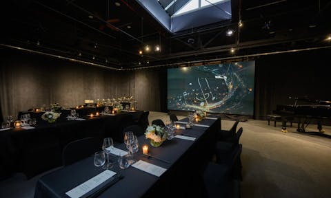 Expansive Loft with High Ceilings in Midtown Manhattan - Image 0