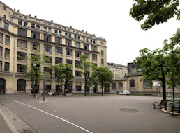 Batiment Institutionnel - Image 4