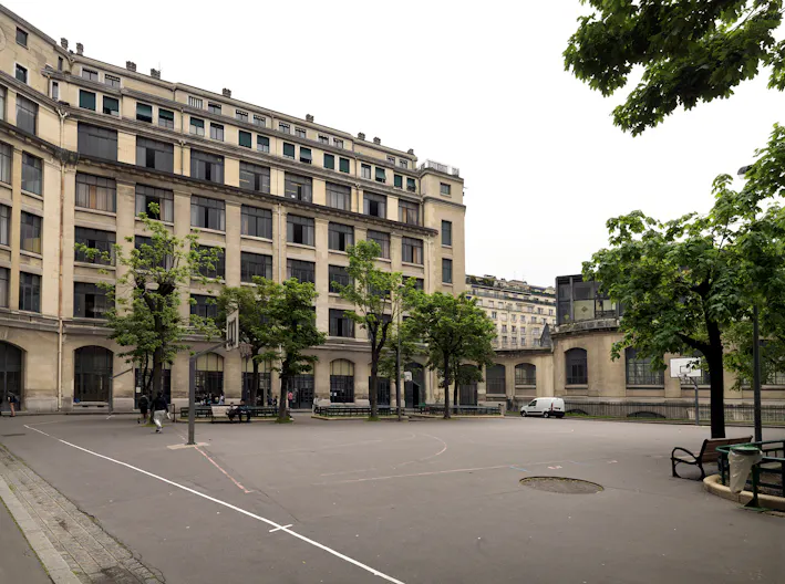 Batiment Institutionnel - Image 4