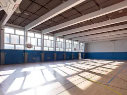 Batiment Institutionnel - Image 8