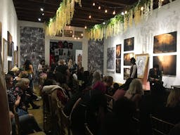 White Box Space in West Adams - Image 35