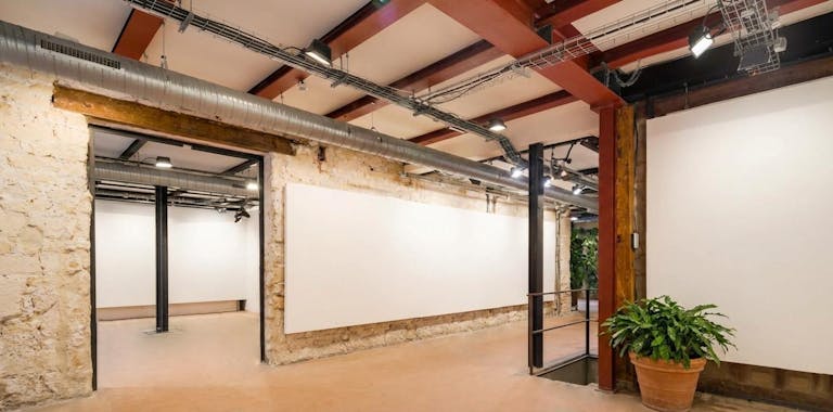 Grand Espace au cœur de Paris - Image 0