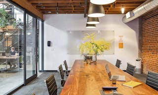 Telegraph Meeting Room ? seats 14 - Image 2