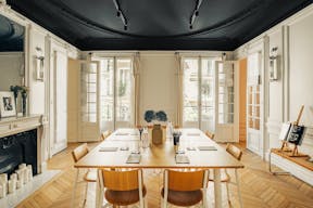 Elegant Apartment for Rent - Paris 8th Arrondissement - Near Madeleine - Image 3