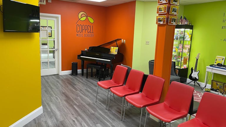 Music Academy Located in North Dallas - Image 1