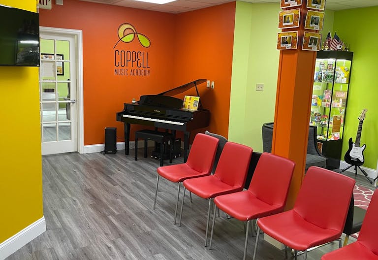 Music Academy Located in North Dallas - Image 1