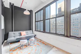 Sun Drenched Private Full Floor Office for 75+ - Image 4