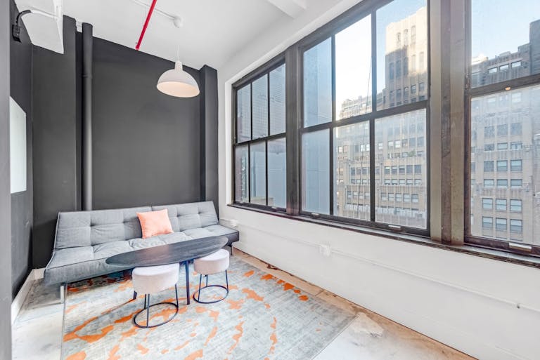 Sun Drenched Private Full Floor Office for 75+ - Image 4