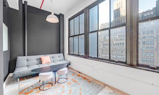 Sun Drenched Private Full Floor Office for 75+ - Image 4