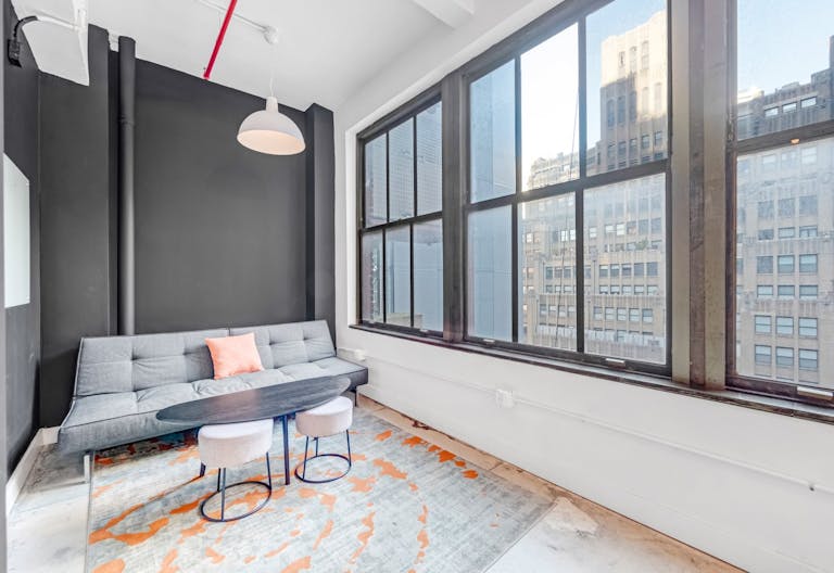 Sun Drenched Private Full Floor Office for 75+ - Image 4