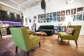 Unique Studio Venue in Chelsea Manhattan - Image 2