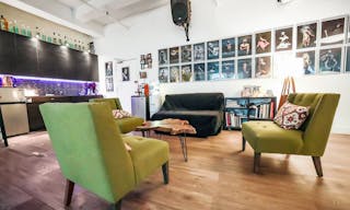 Unique Studio Venue in Chelsea Manhattan - Image 2