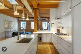 Spacious Atlanta Penthouse Perfect for Video Shoots and Photo Sessions - Image 7