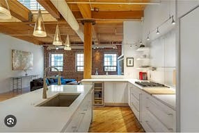 Spacious Atlanta Penthouse Perfect for Video Shoots and Photo Sessions - Image 7