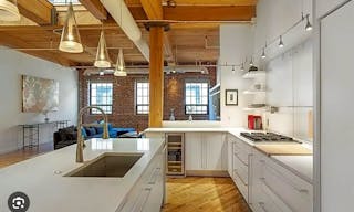 Spacious Atlanta Penthouse Perfect for Video Shoots and Photo Sessions - Image 7