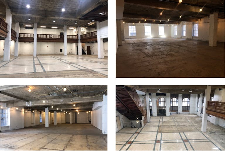 Incredible Wall Street Space - Image 1