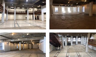 Incredible Wall Street Space - Image 1